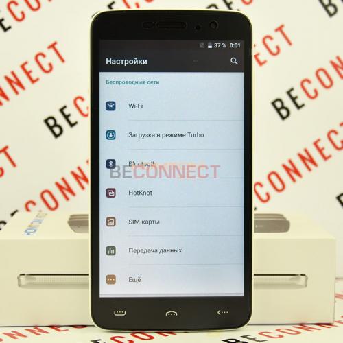 Homtom HT17 White